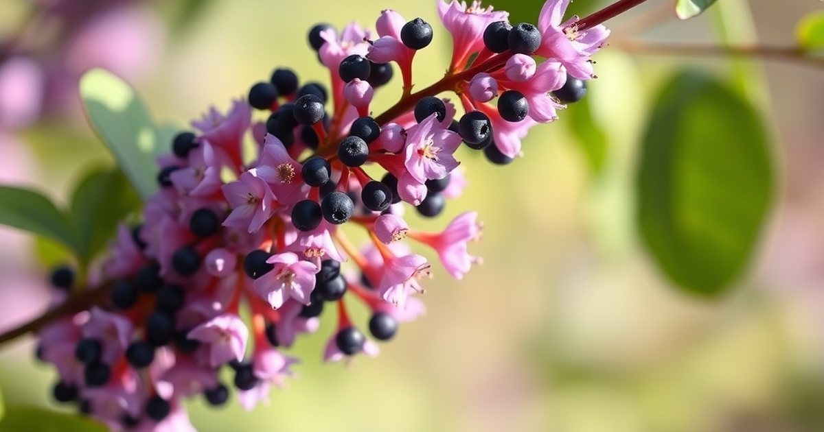 Understanding Vitex: How Chasteberry Supports Hormonal Balance - VitexHub
