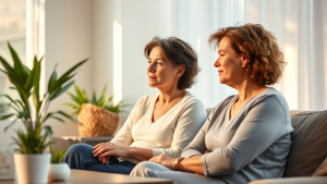 Vitex for Perimenopausal Headaches and Migraines: Examining the Evidence