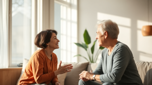 Vitex and Neurotransmitters in Perimenopause: Exploring GABA and Beyond