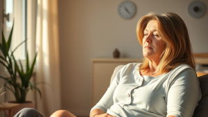 Vitex for Hormonal Balance in Perimenopause: Exploring Support for Estrogen and Progesterone