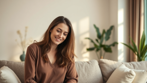 Vitex and Hormonal Shifts: Exploring Prolactin and Progesterone in Perimenopause