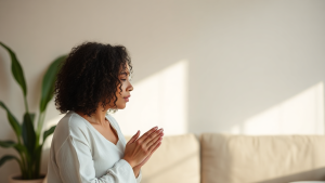 Exploring Vitex for Irregular Periods During Perimenopause