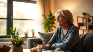 Vitex Drug Interactions: Navigating Medications and Supplements in Perimenopause