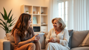 Vitex and its Potential Influence on LH and FSH During Perimenopause