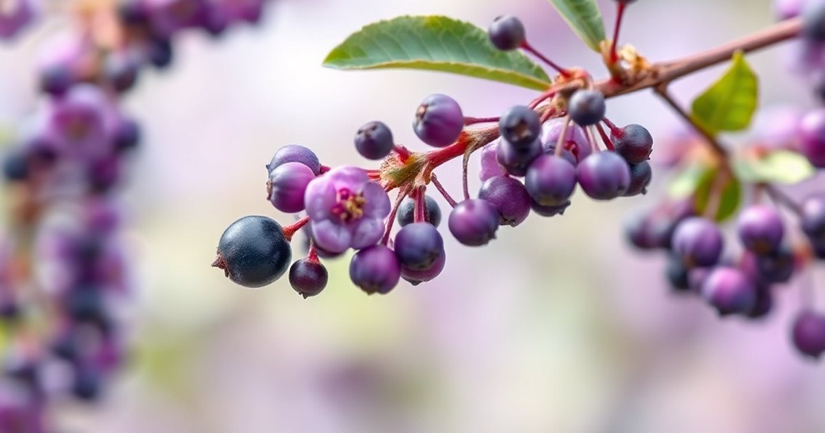 Vitex and GABA: What the Evidence Suggests - VitexHub