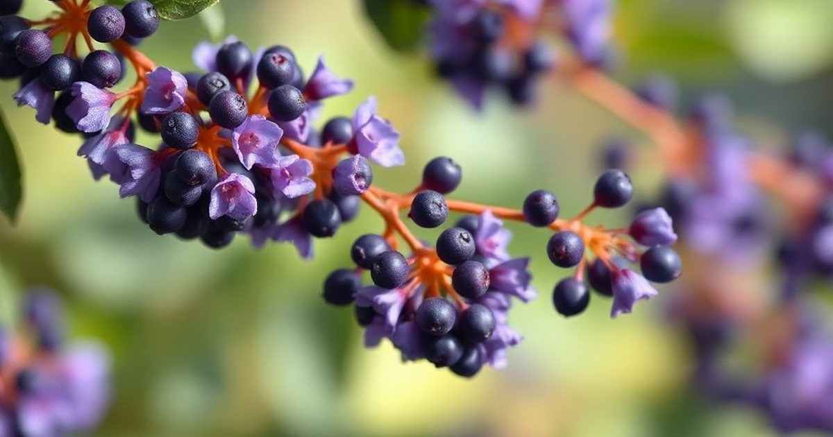 Vitex’s Traditional Role and Potential Mechanisms - VitexHub