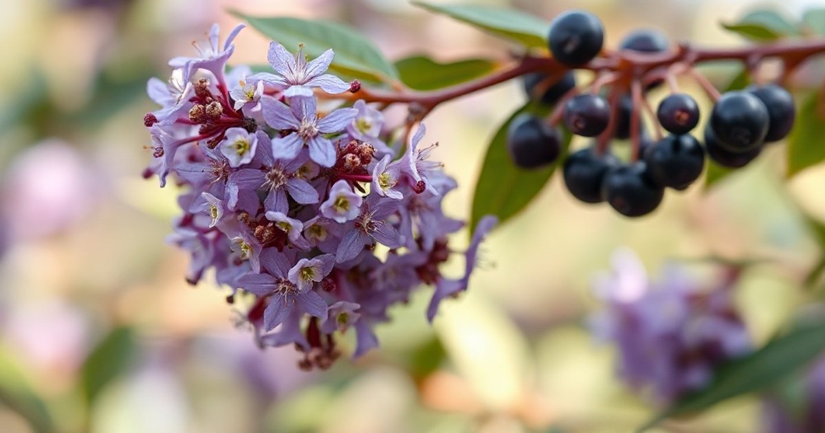 Evidence for Vitex in Perimenopausal Mood Support - VitexHub