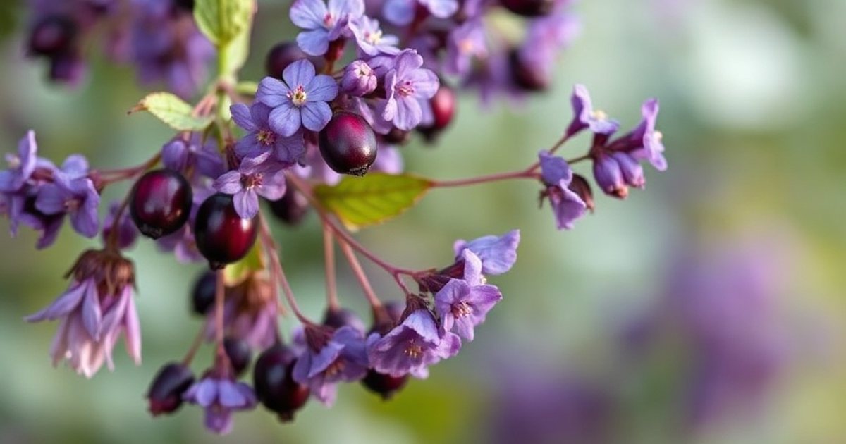 Black Cohosh: Focus on Vasomotor Symptoms and General Menopausal Support - VitexHub