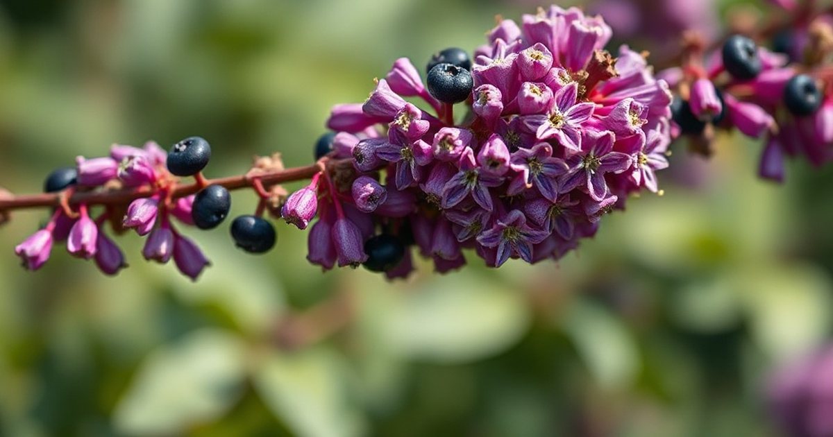 Black Cohosh (Actaea racemosa) and Perimenopausal Symptoms - VitexHub