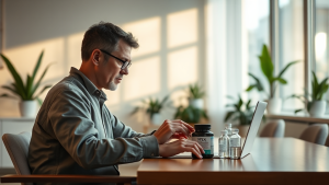 Why Third-Party Testing Matters for Your Vitex Supplement