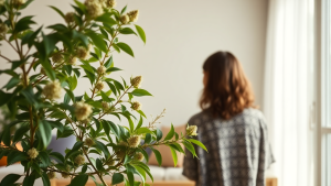 Exploring the Historical and Traditional Uses of Vitex Agnus-Castus