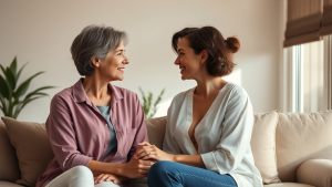 Vitex vs. Maca Root: Exploring Their Potential Influence on Libido and Mood During Perimenopause